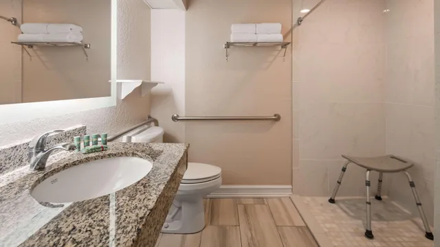 غرفة، Best Western Tampa 9/10