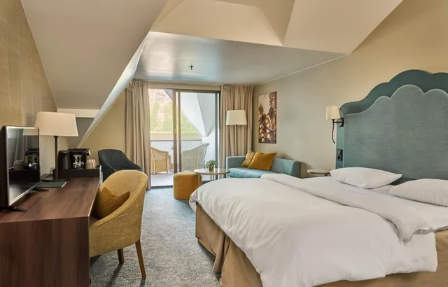 Superior, Twin Beds, Fjord View، Ullensvang 2/5
