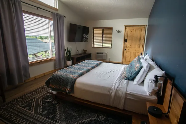 جناح استوديو غراند بسرير كينج، Teton Peaks Resort 3/8