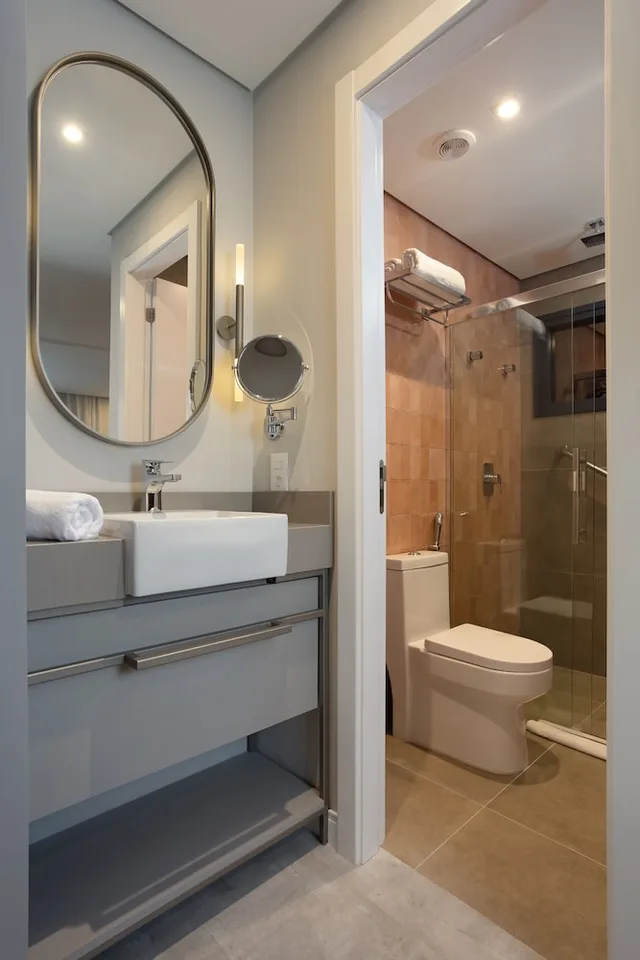 جناح سوبيريور بسرير كوين، Brava Mundo Boutique Hotel 4/4