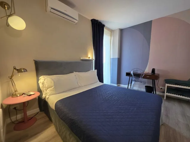 Classic, Town House, Double Bed، Myhomeblu 5/10