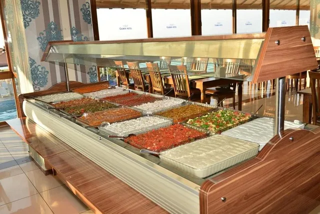 Diva Turka Beach Hotel، إسكندرونة 32/43