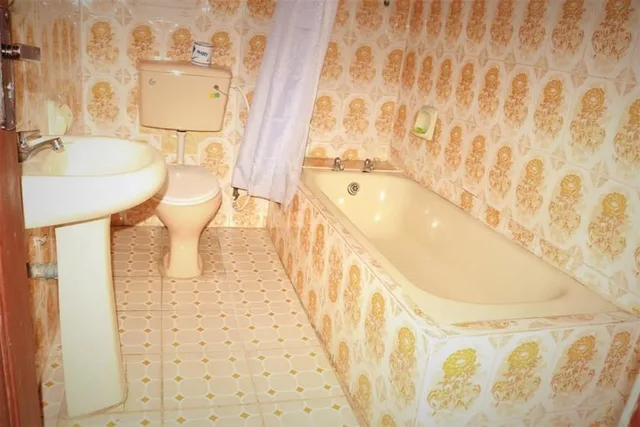 جناح رئاسي بسرير مزدوج، EMROSY HOTELS AND SUITES 6/6