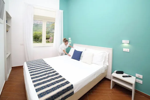 DSU Superior Garden View، Hotel Royal Hills 3/4