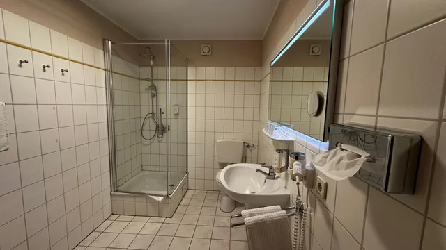 شقة، Hotel Zierow - Urlaub an der Ostsee 6/6