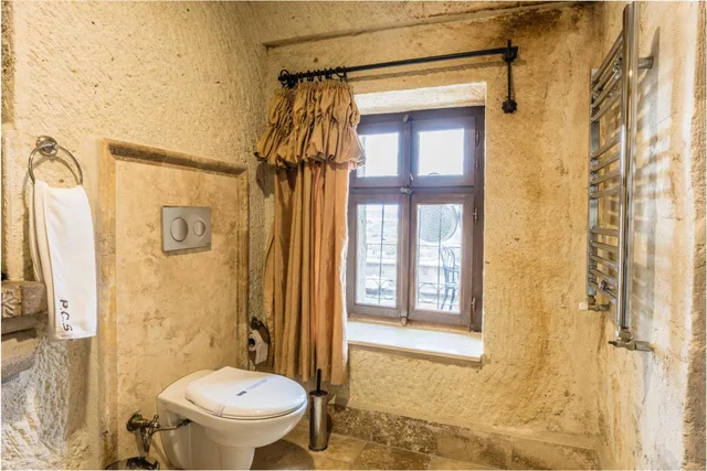 Cave, Standard، Phocas Cave Suites 5/10
