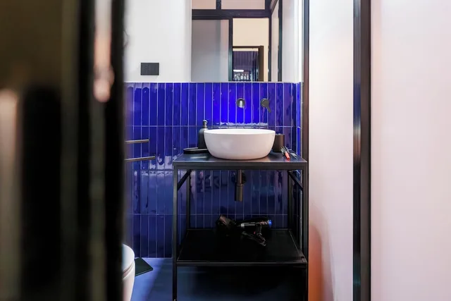 Assoli House، Avvocata، نابولي 27/30
