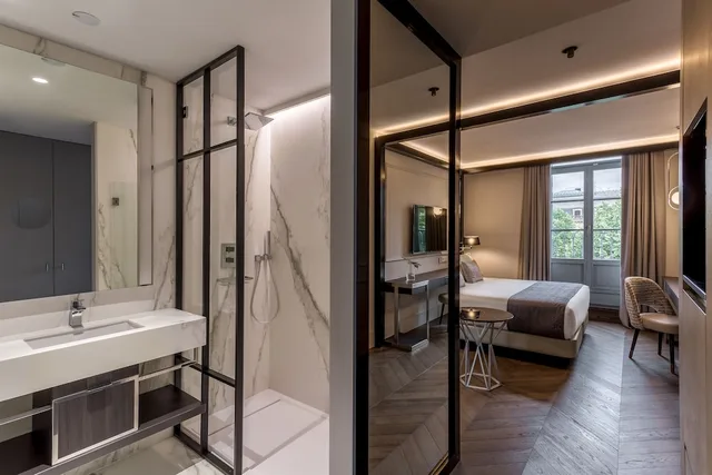 غرفة تنفيذية، Room Mate Gorka 9/10