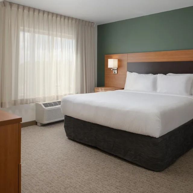 جناح بغرفتي نوم، Towneplace Suites Richland Columbia Point 3/7