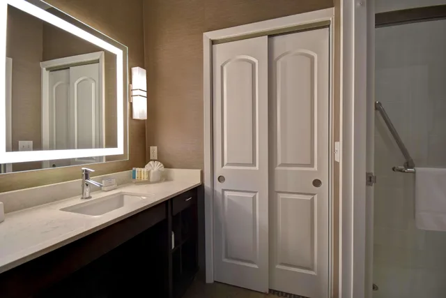 جناح، Homewood Suites By Hilton Houston Iah Airport Beltway 8 3/4