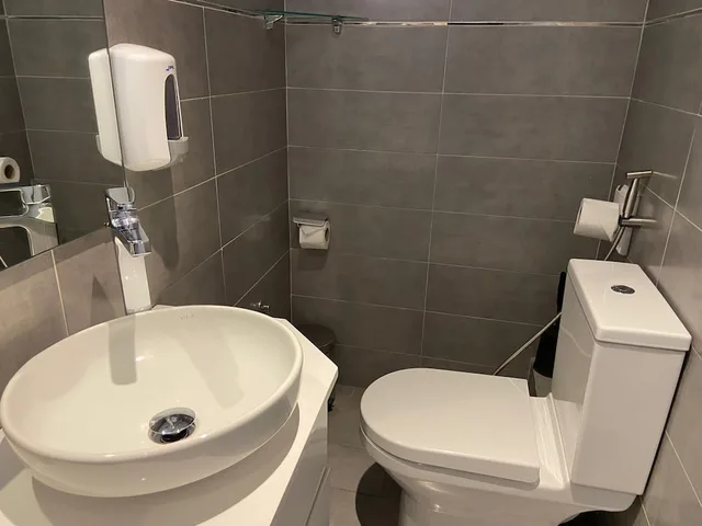 جناح بسرير كوين، Rent Inn Suites Hotel 3/5