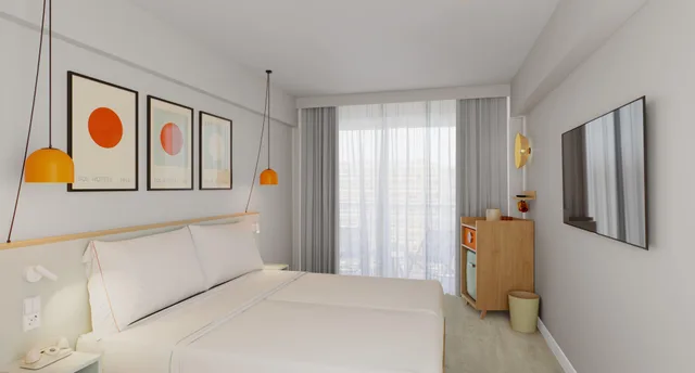 House، Sol House Mallorca - Adults Only 1/9