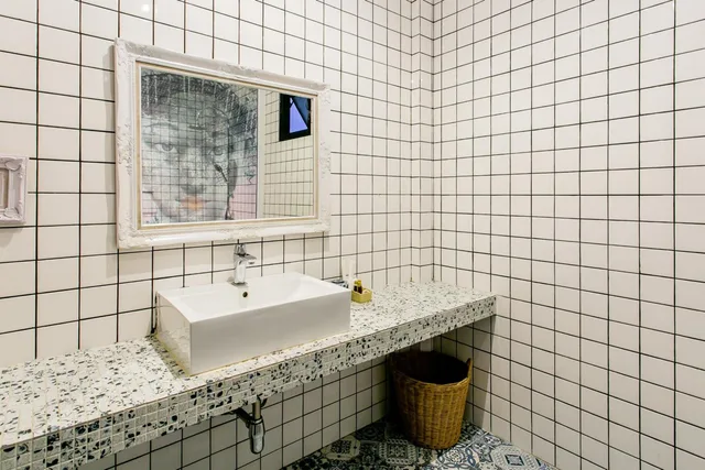 فيلا بغرفتي نوم، Seava House Ao-Nang Krabi 9/10