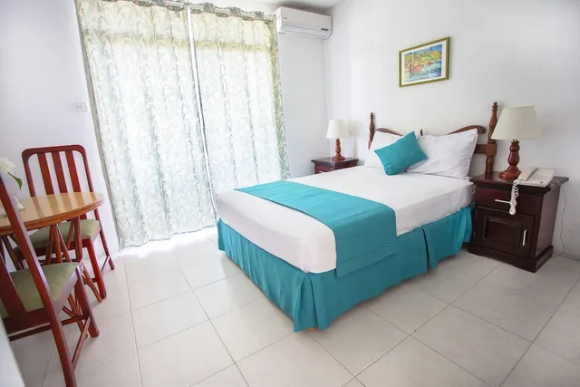 استوديو، Adulo Apartments 5/10