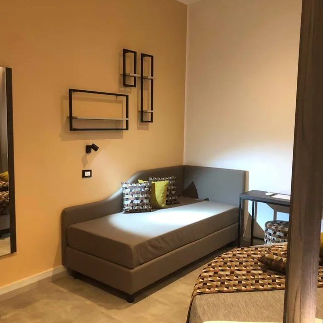 غرفة ديلوكس، Hotel Tonic 1/9