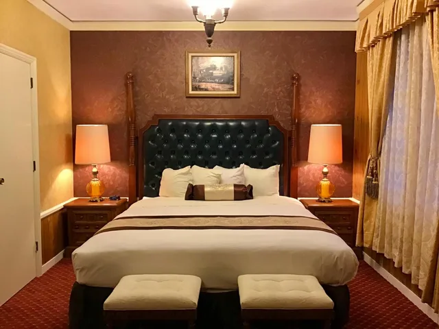 جناح رئاسي، Eureka Inn, Trademark Collection by Wyndham 1/6
