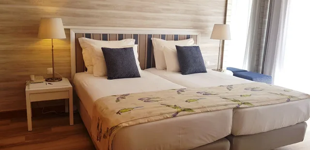 استوديو بسريرين منفصلين، Pestana Alvor Park 6/10