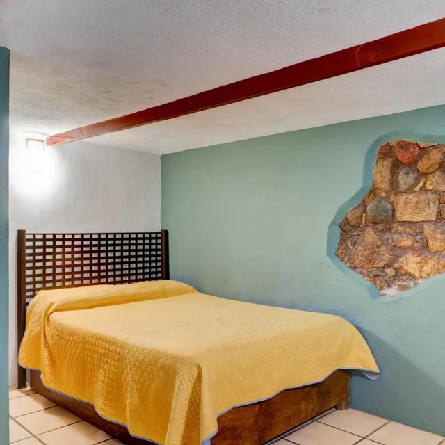 غرفة قياسية رباعية، Hotel Casa del Sol 3/5