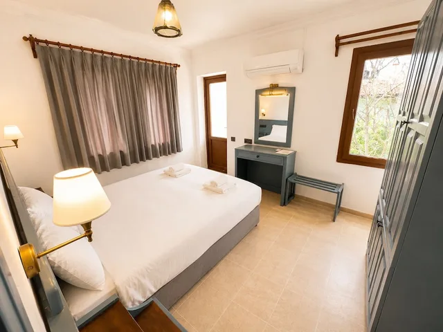 1 Bedroom, Family, Apartment, Double and Twin Beds, Kilim Hotel 6/10