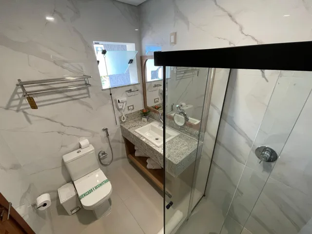 جناح، Hotel Principe Muta Design 9/10