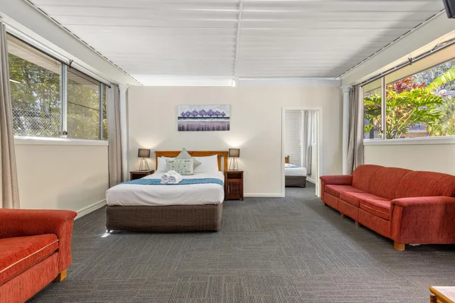 Select, Apartment، Sanctuary Resort Motor Inn 4/6