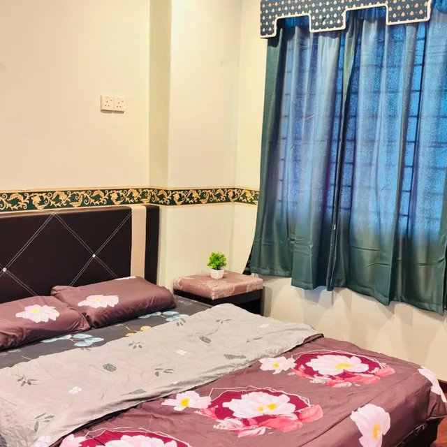 شقة بسرير فردي بإطلالة على البحر بـ3 غرف نوم، Glory Beach Resort 2/5
