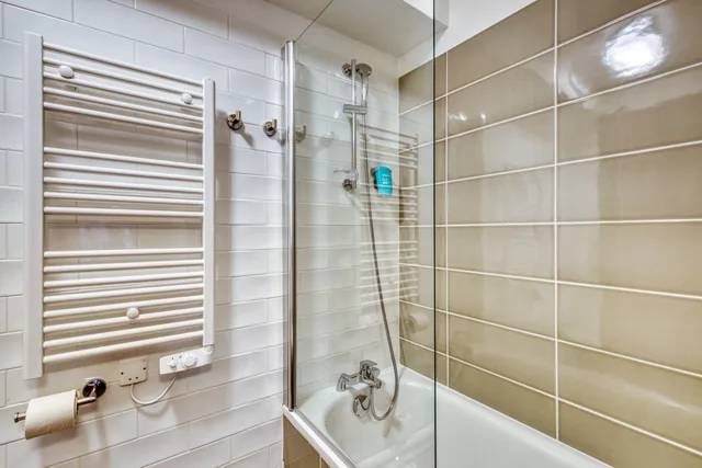 Appartment T2 T2R، Appart City Confort Paris Clichy Mairie 3/3