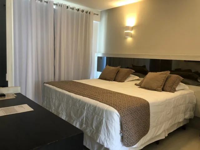 Suite, King Bed, Balcony, Reserva Praia Hotel 4/6