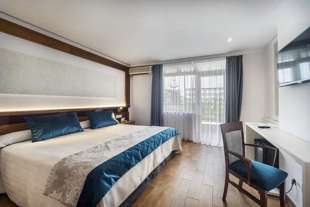 غرفة بريميوم مفردة، Obal Urban Hotel 3/28