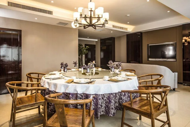Xana Hotelle (Zhengzhou Guoji Road)، تشنغتشو 89/100