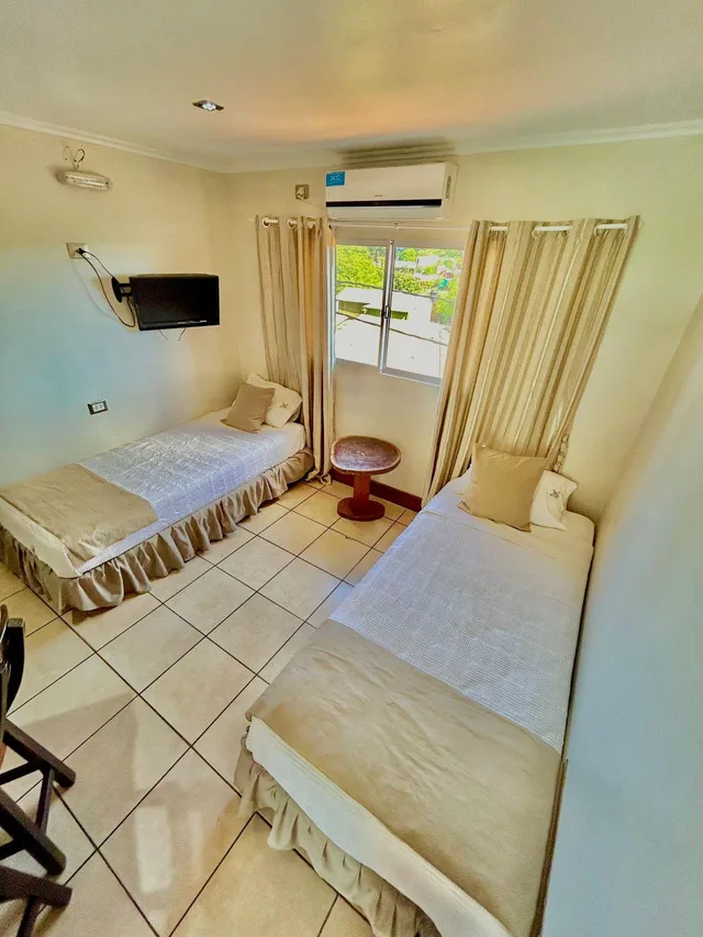 Standard, Quadruple, Tupã Boutique Hotel 1/3