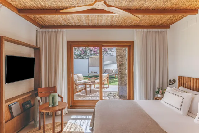 Petite, Villa, at the Level، Melia Zahara Resort & Villas 10/10