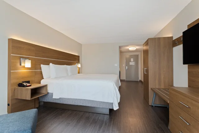 Leisure, King Bed، Holiday Inn Express Hotel & Suites Largo-Clearwater 1/4