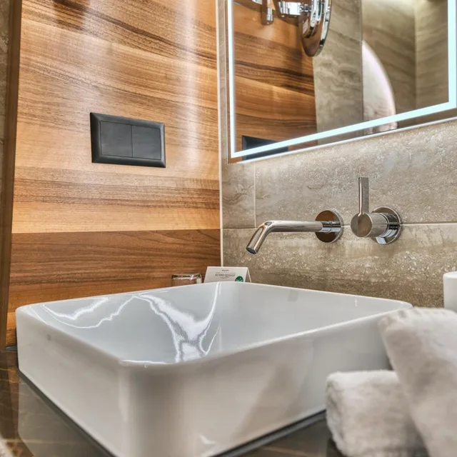 Lucerne, Luxury, Suite, Sofa، Schweizerhof 7/10