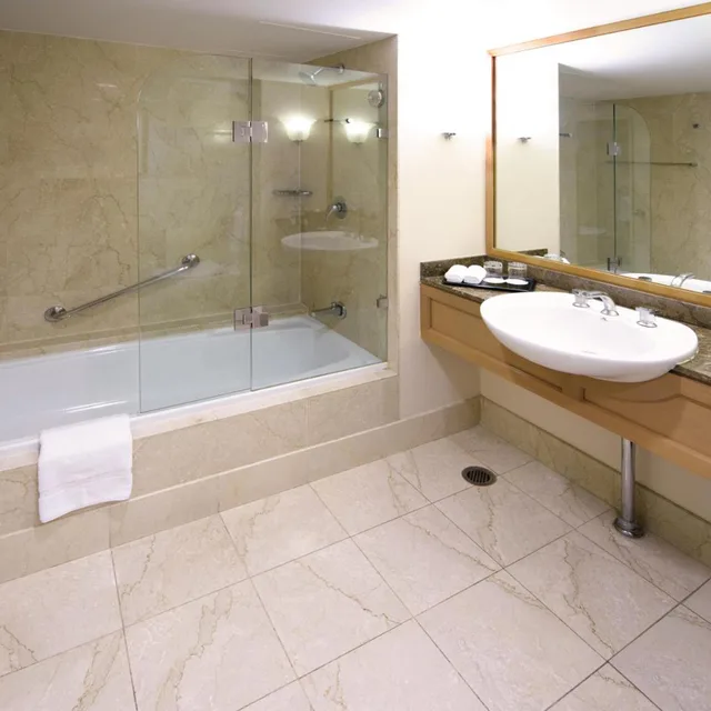 Park, Superior, Twin Beds، Stamford Plaza Sydney Airport, WorldHotels Elite 6/6