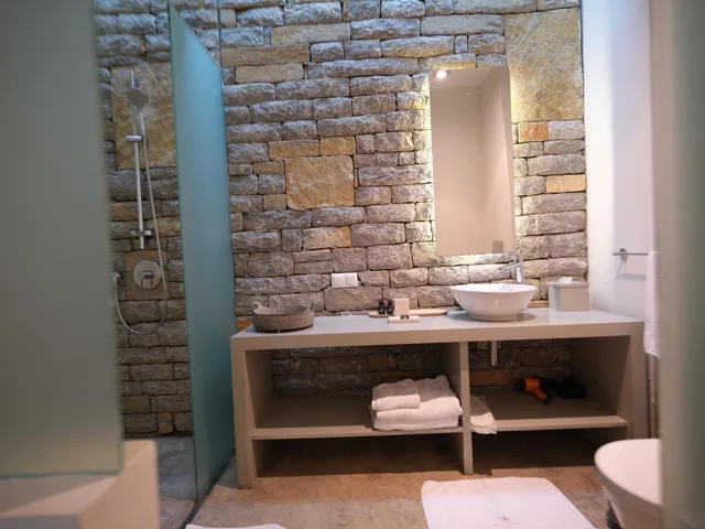 غرفة كومفورت بسرير مزدوج، Bella Sombra Hotel 6/7