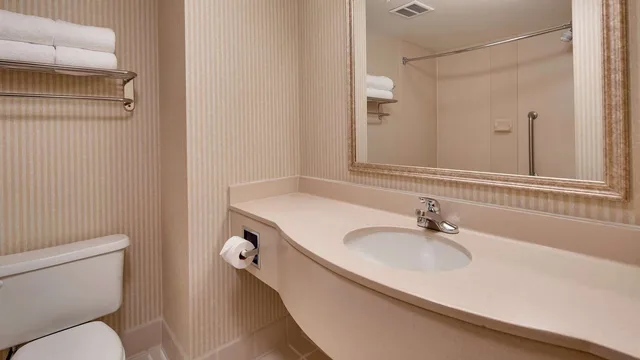 غرفة بسريرين كوين، Best Western Cheyenne 3/4