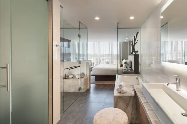 2 Bedrooms, Loft, Residence, King Bed، Mountain Shadows 6/7