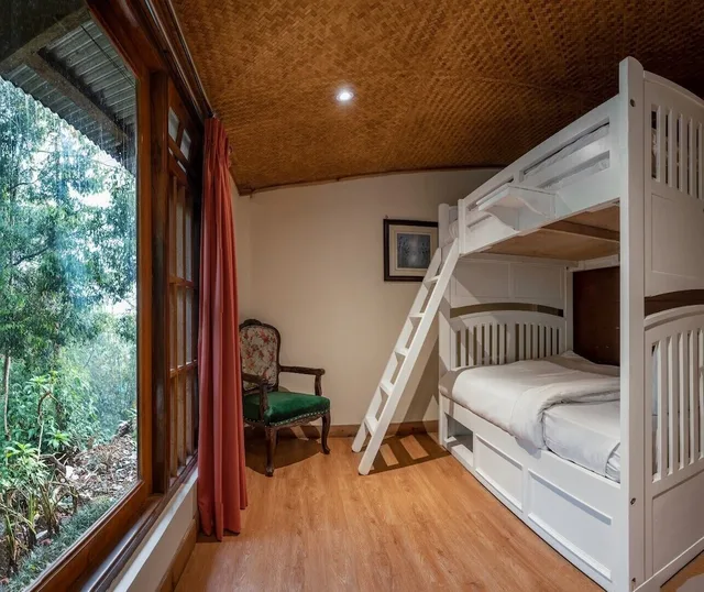 Junior, Family, Cottage, Queen Bed, Summit Barsana Resort and Spa 2/2