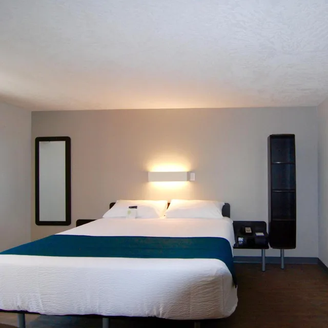 جناح، Motel6 Saanichton, BC - Victoria Airport 6/10
