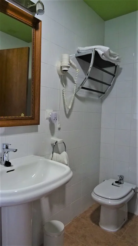 Room, Double Bed, Valley View، Remanso del Rio Razon 8/9