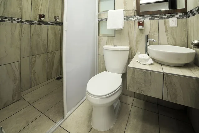 Superior, Capital O Hotel Boutique Las Torres 4/4