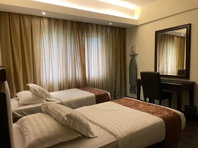 2 Bedrooms, Apartment, A Famosa Resort 2/4