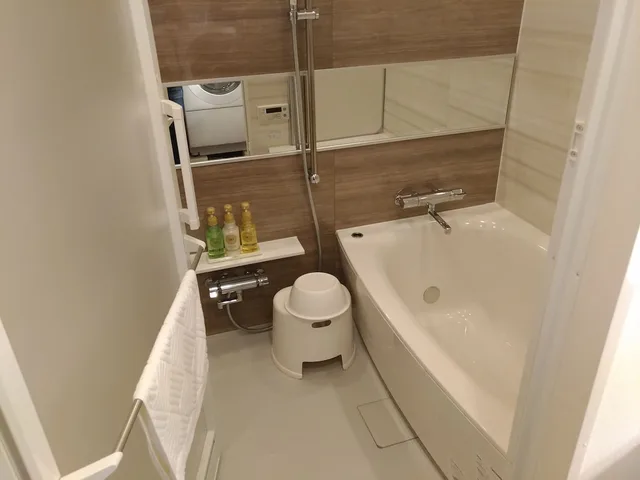 Suite, 2 Bunk Beds, Hotel Axas Nihonbashi 2/4