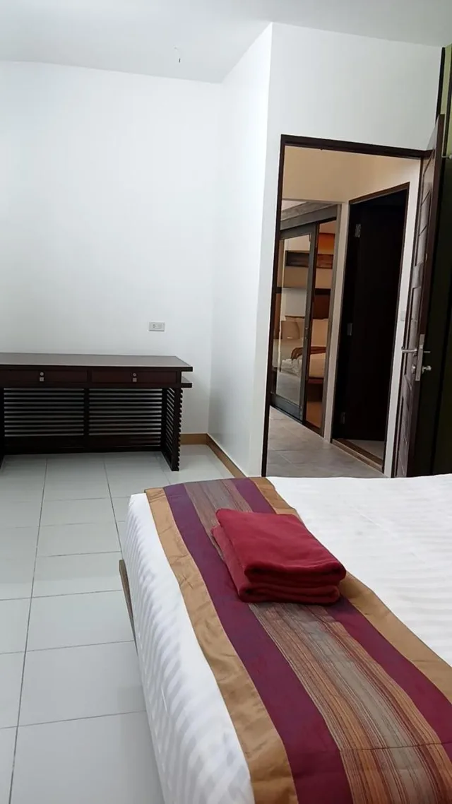 Family Suite, Samui Mekkala Resort 5/10