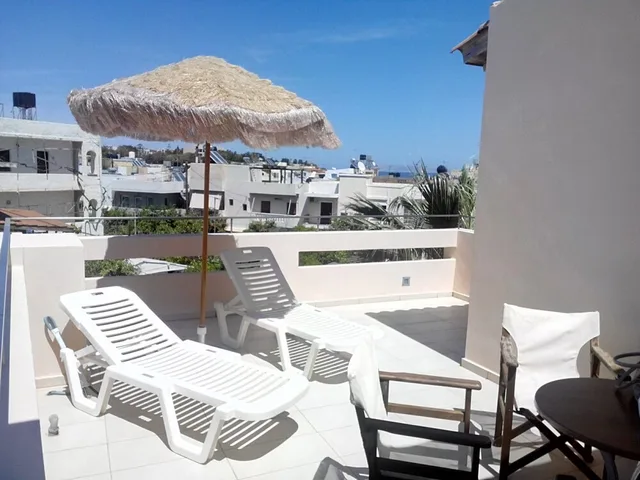 Maria Apartments, Irakleion 4/30