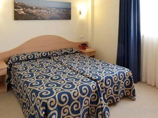 جناح، htop Royal Sun Suites 1/1