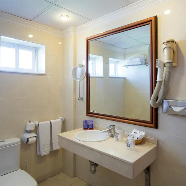 Room, Double or Twin Bed, Sea Front, MS Tropicana Costa del Sol 5/5