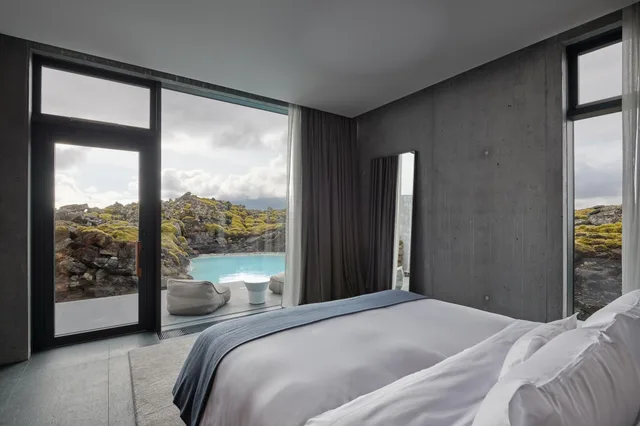 Lagoon, Suite، The Retreat at Blue Lagoon Iceland 1/2