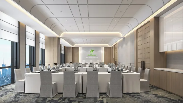 Holiday Inn Beijing Daxing Centre by IHG، بكين 43/50